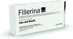 Fillerina 932 Lips & Mouth Replenishing Gel, 7ml