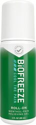 Biofreeze Pain Relieving Roll-On, 89ml