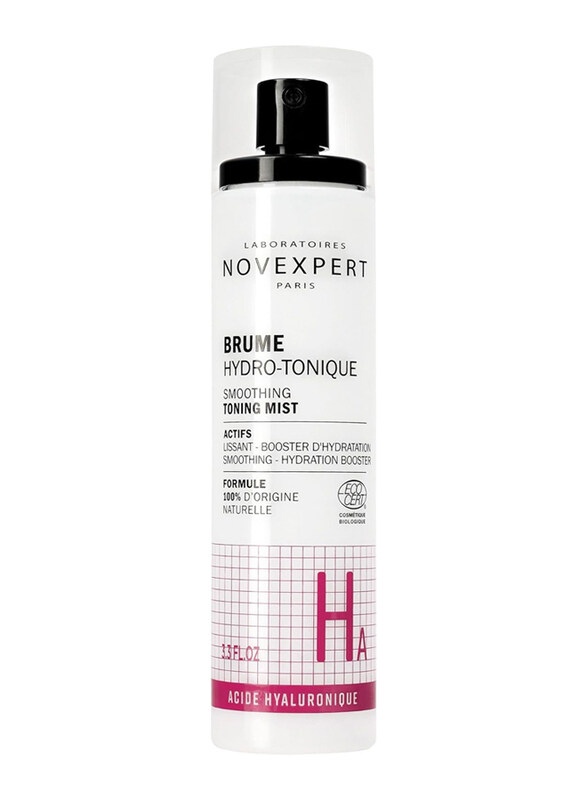 

Novexpert Smoothing Toning Mist, 100ml