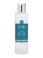 Ling Dual Moisture Emulsion Advanced Anti-Aging Liquid Hydrator, 120ml