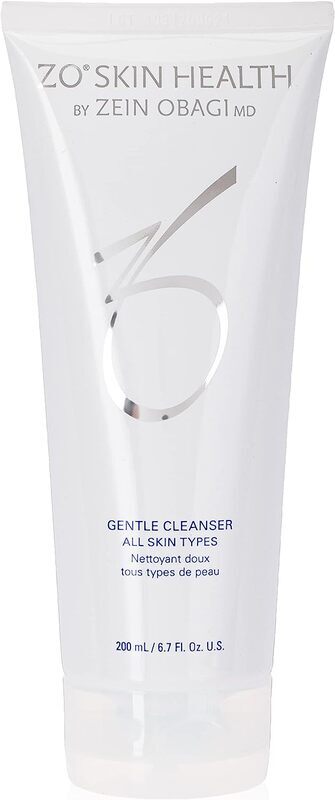 Zein Obagi Skin Health Gentle Cleanser, 200ml