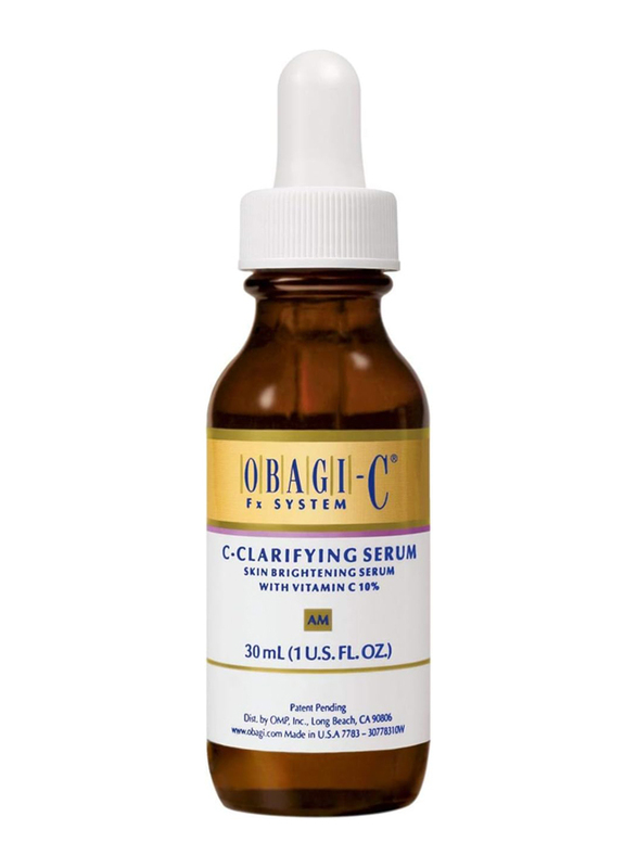 Obagi C-Clarifying Serum, 1oz