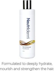 Neutriderm Hair Enhancer Conditioner, 250ml