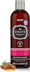 HASK KERATIN SMOOTHING SHAMPOO 100ML