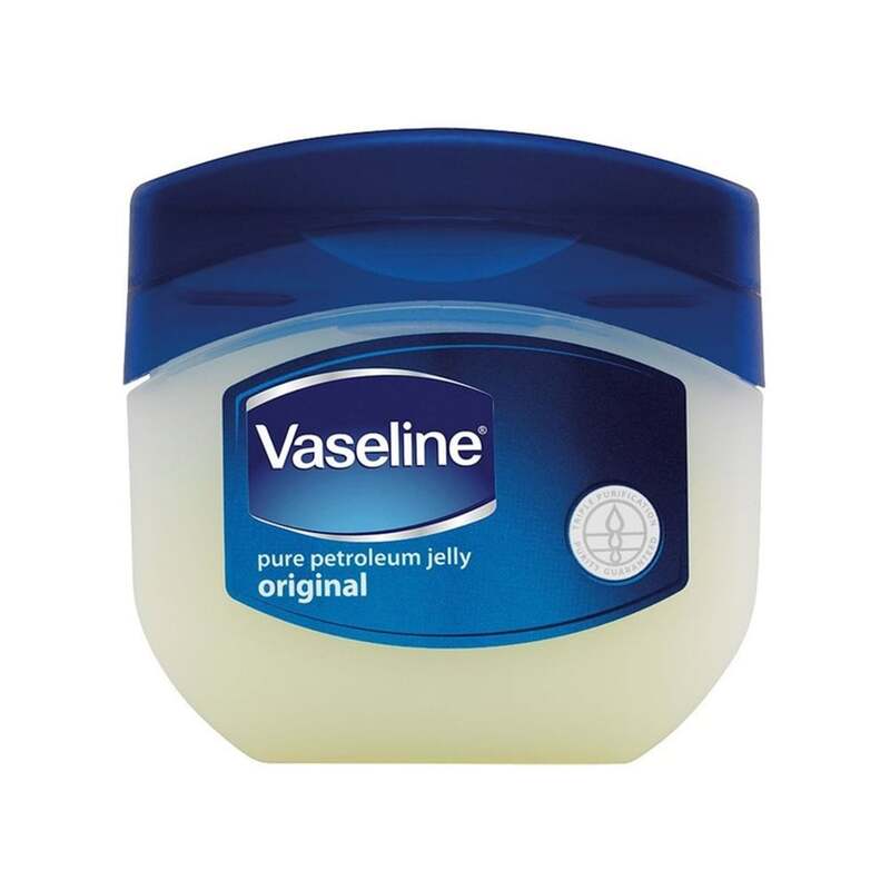 VASELINE PETROLEUM JELLY 50G