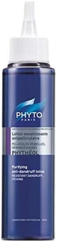 

Phyto Phytheol Purifying Anti-dandruff Lotion, 100ml