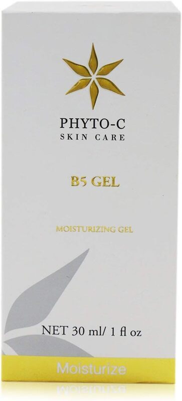 Phyto-C B5 Gel, 30ml