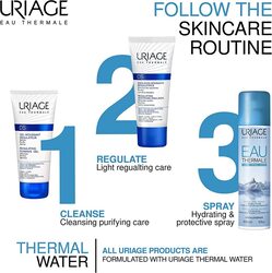 Uriage D.S Emulsion Regulating Care Cream, 40ml