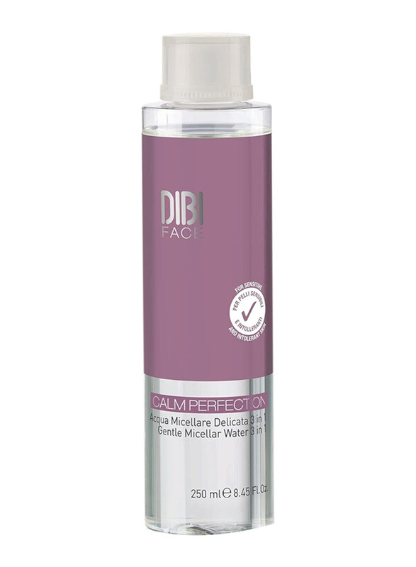 

DIBI Face Gentle Micellar Water, 250ml, Clear