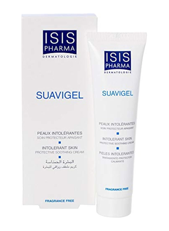 

Isis Pharma Suavigel Protective Soothing Cream, 1 Piece