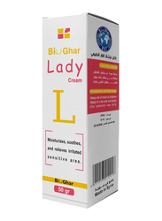 Bio Ghar Lady Care Cream, 50gm