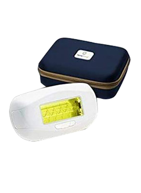 

Home Beauty Body & Face Lux Hair Removal, 355,000 Pulses