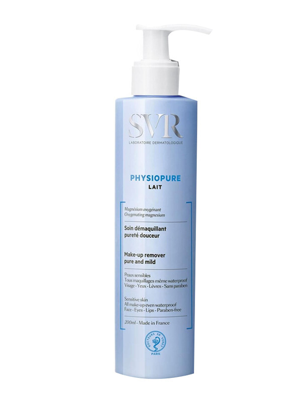 

Svr Physiopure Cleansing Milk, 200ml