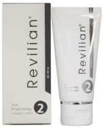 Revilian 2 Skin Brightening Cream, 50ml