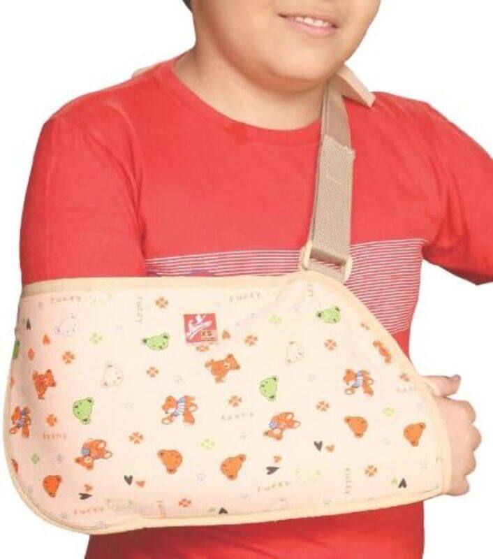 

Flamingo Arm Sling Pediatric Large Sgl