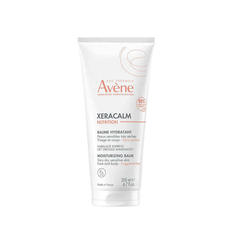 

Avene Xeracalm Nut Baume 200Ml