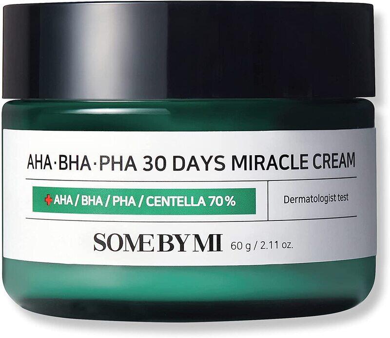 

Some By Mi Aha-Bha-Pha 30 Days Miracle Cream, 50ml