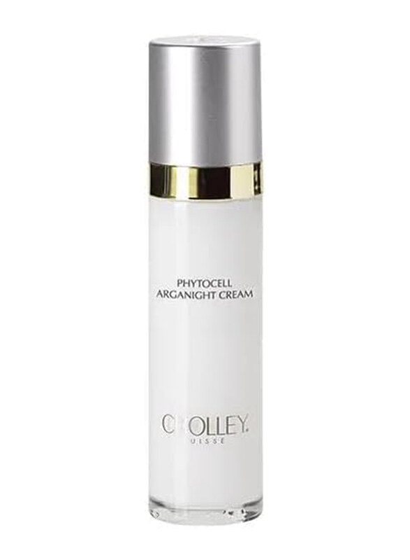 

Cholley Phytocell Arganight Cream, 50ml