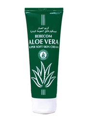Bebecom Glycerine Aloe Vera Ultra Smooth Skin Cream, 30ml