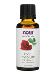 Now Rose Absolute 5% Blend, 1oz