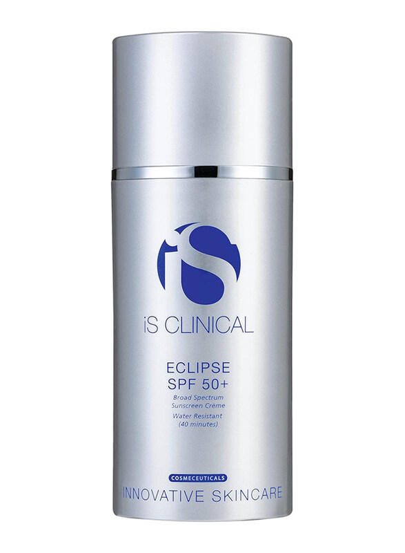 

iS Clinical Eclipse SPF 50+ Sunscreen, 3.5Oz