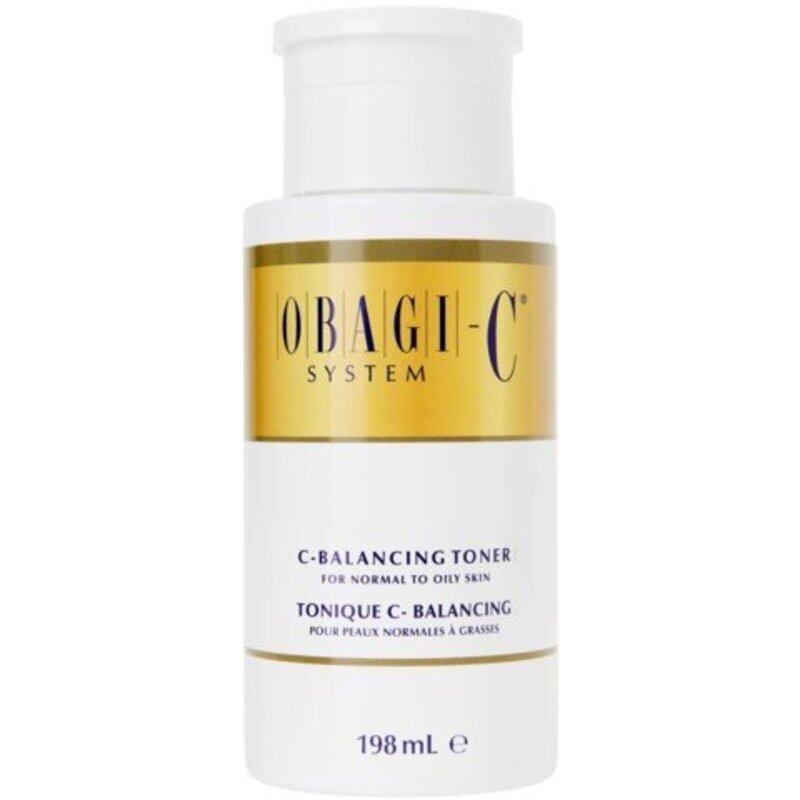 

OBAGI C BALANCING TONER 198ML NEW