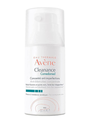 Avene Cleanance Comedomed Anti-Blemish Concentrate Moisturiser, 30ml