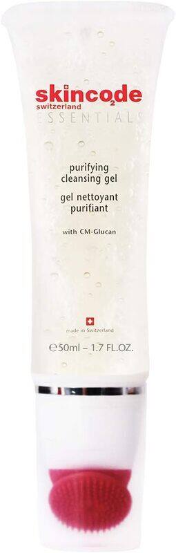 

Skincode Purifying Cleansing Gel, 50ml