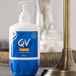QV Replenish Cream, 500gm