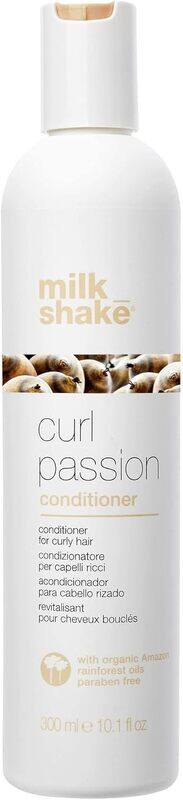 

Milk Shake Curl Passion Conditioner 300Ml