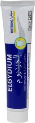 Pierre Fabre Elgydium Whitening Cool Lemon Toothpaste, 75ml