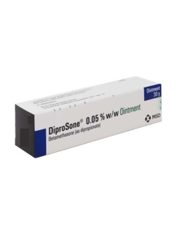 Diprosone Oint 30G