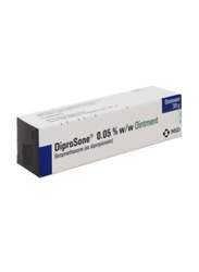 Diprosone Oint 30G