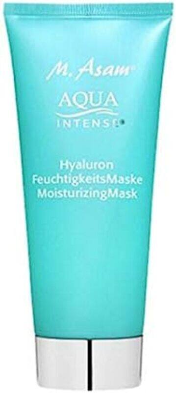 

M.Asam M. Asam Aqua Intense Hyaluron Moisture Mask, 100ml