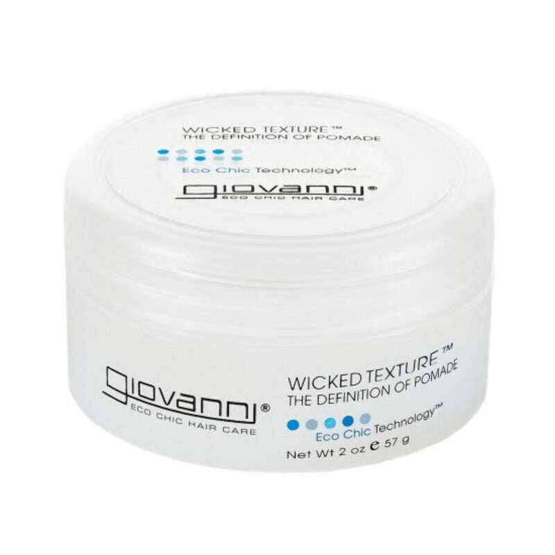

Giovanni Wicked Texture Styling Pomade 2Oz