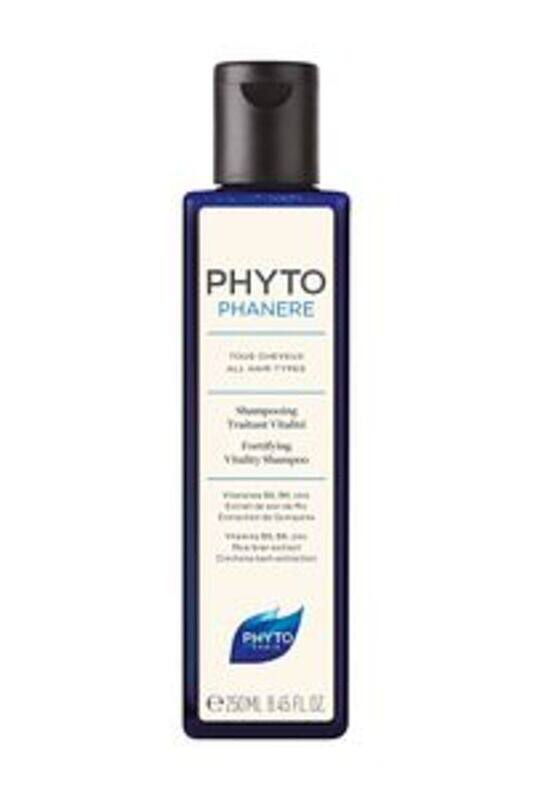 

Phytophanere Shampoo 250Ml
