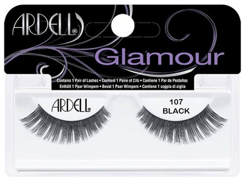 Ardell Natural Eyelashes 107