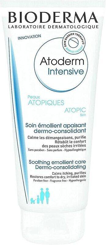 

Bioderma Atoderm Intensive 75Ml