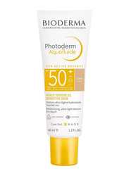 Bioderma Photoderm Max Aqua Fluid, SPF 50+, 40ml