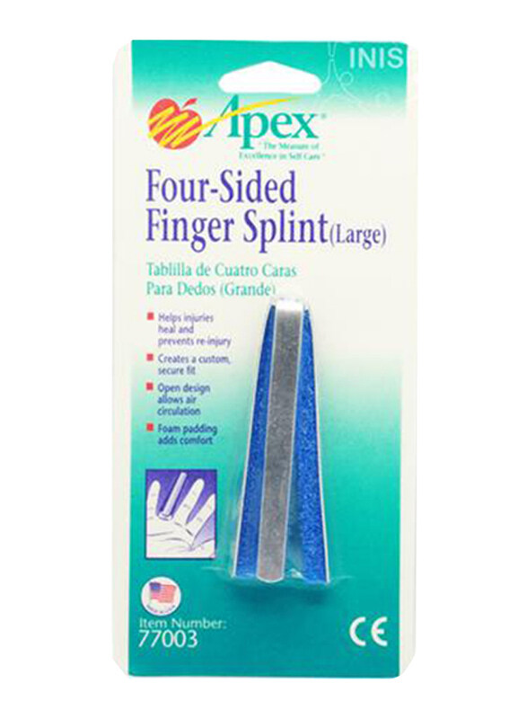 

Apex 77003 Four Sided, Large