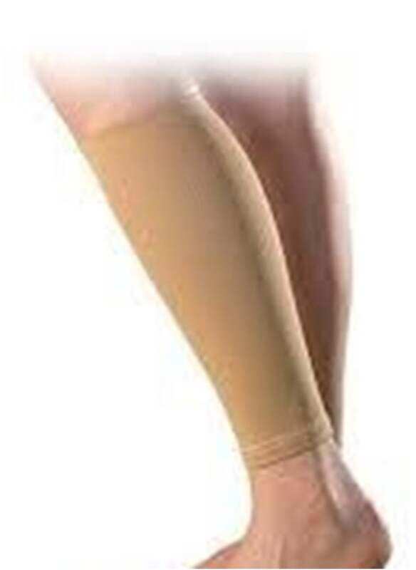 

Makida Compression Ankle Supp Long L San51407T