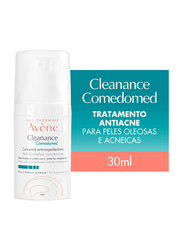 Avene Cleanance Comedomed Anti-Blemish Concentrate Moisturiser, 30ml