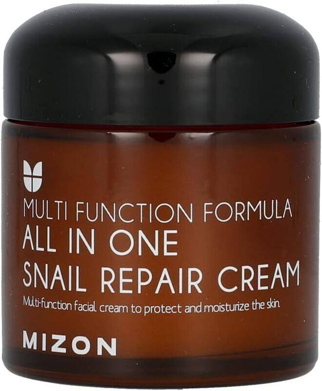 

Mizon All In One Snail Repair Body Cream, 75ml