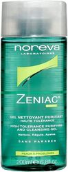 Noreva Zeniac Purifying & Cleansing Gel, 200ml