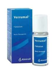 Verrumal Soln 13Ml