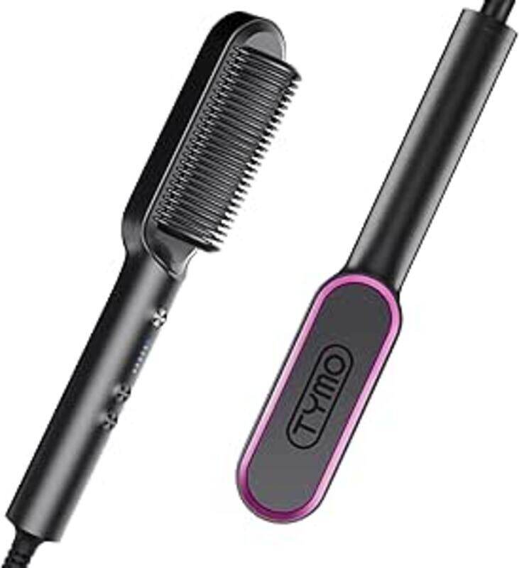 

Tymo Porta Cordless Portable Hair Straightening Brush