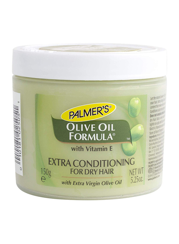 Palmers Olive Oil formula for DryHair, 150gm