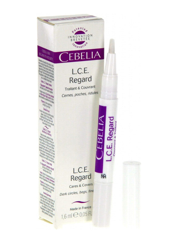 

Svr Cebelia LCE Regard, 1.6ml