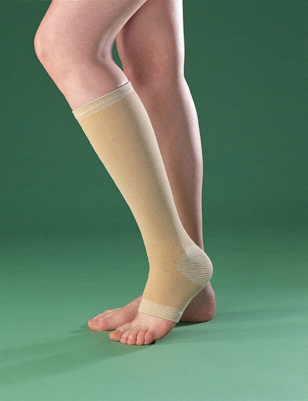 

Makida Compression Ankle Support Long Stocking, Large