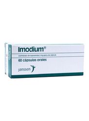 Imodium 2Mg 60S Cap